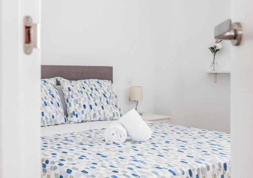 La Algaba Apartment | Algaba Severo Ochoa