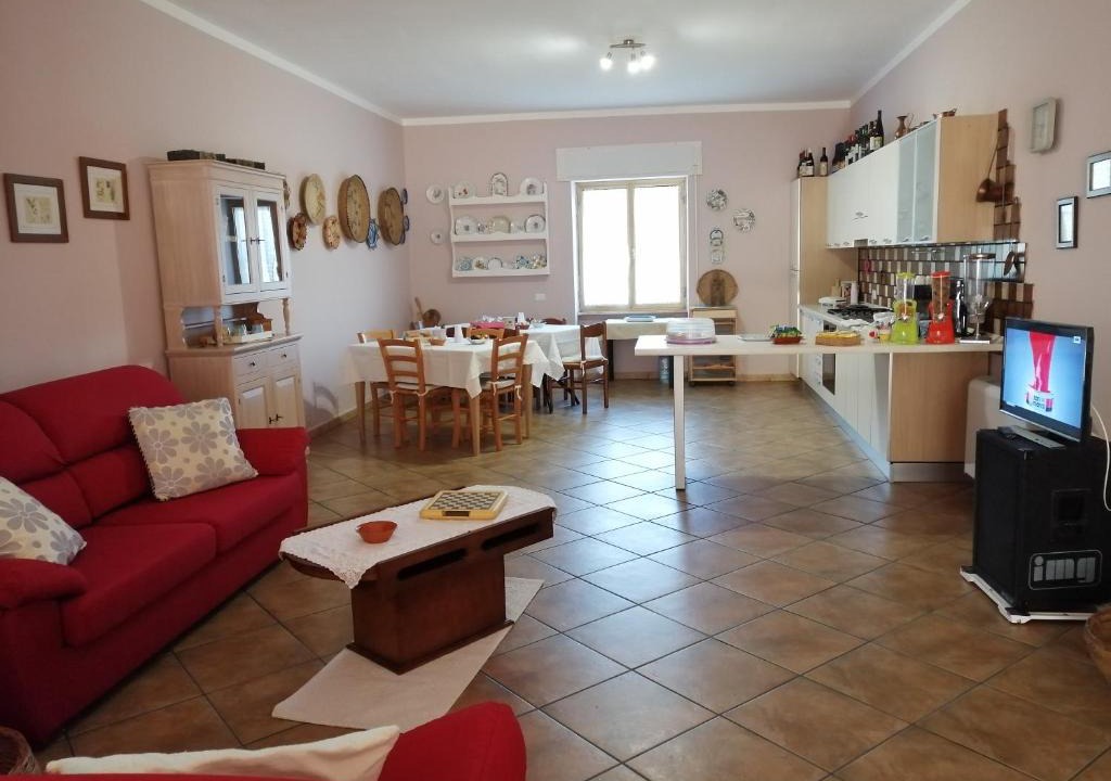 Mara Bed & Breakfast | Antas