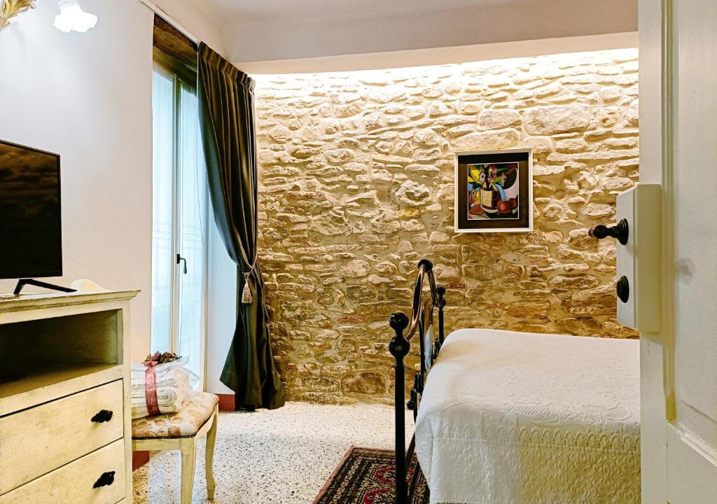Morciano di Romagna Apartment | Appartamento rustico su due piani