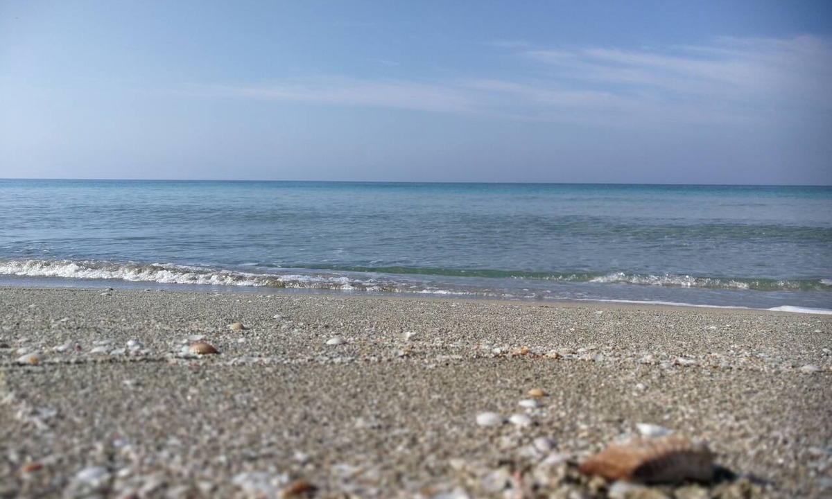 Torre Mozza Bed & Breakfast | B&B Casa da Mare