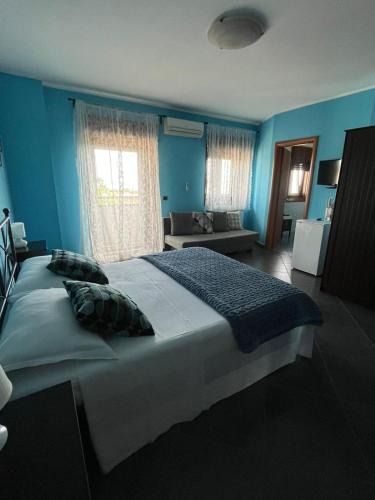 Mascalucia Bed & Breakfast | B&B Terrazza dell'Etna