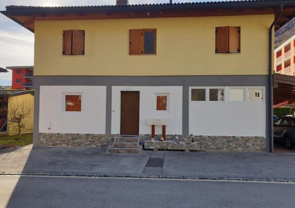 Rivera Apartment | BnB Rivera-Monteceneri