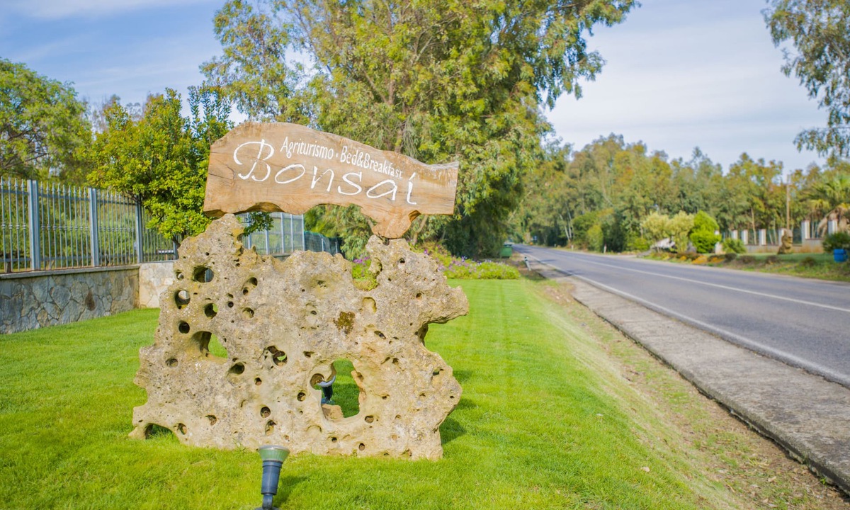 Santa Maria La Palma Bed & Breakfast | Bonsai B&B Alghero