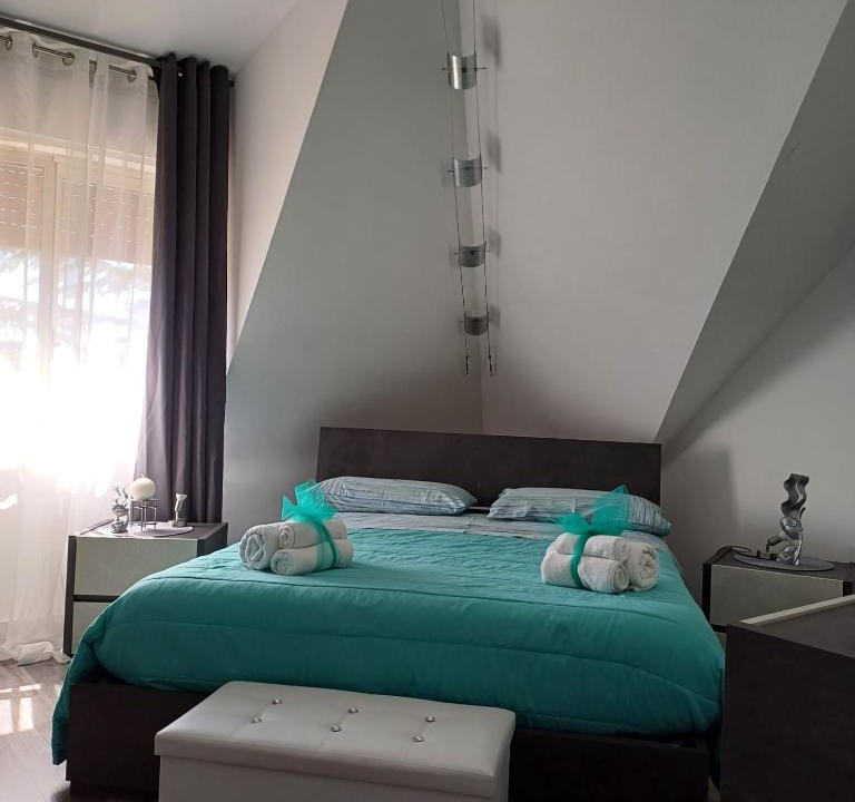 Leonforte Apartment | Casa Harmony