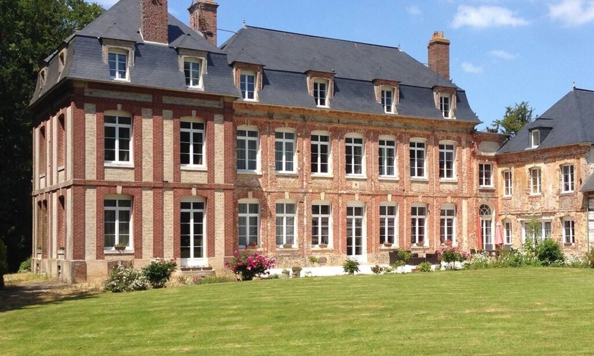 Greges Bed & Breakfast | Château de Grèges
