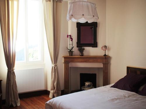 Rontignon House | Chez Juliette Maison Gite Hôtel