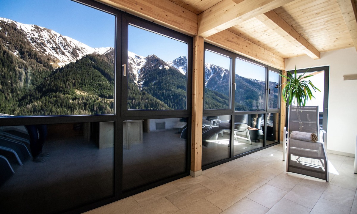 Navis House | Das Eppensteiner