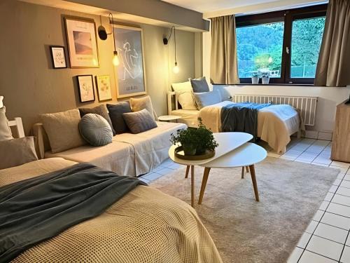 Kall Apartment | EifelZeit 3