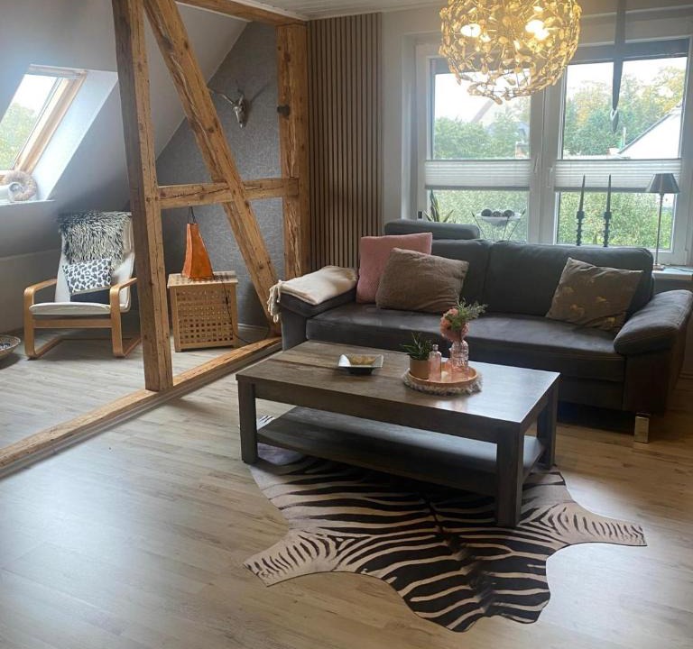 Gultz Apartment | Haus Sommerfeld