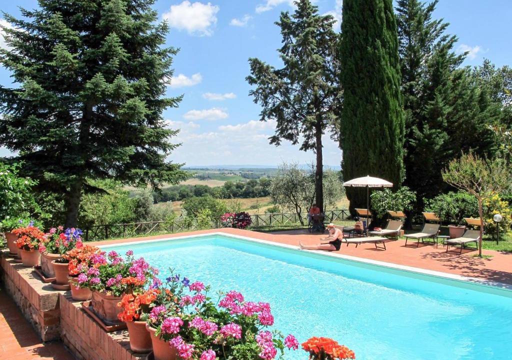 Castagno Apartment | Il Poderaccio 114S