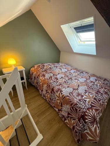 Vierzon Apartment | Le petit cocon