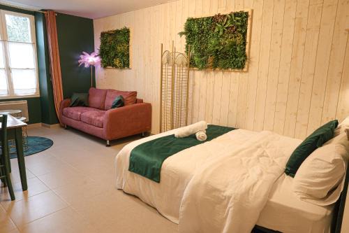 La Fleche Apartment | Le Studio Vert