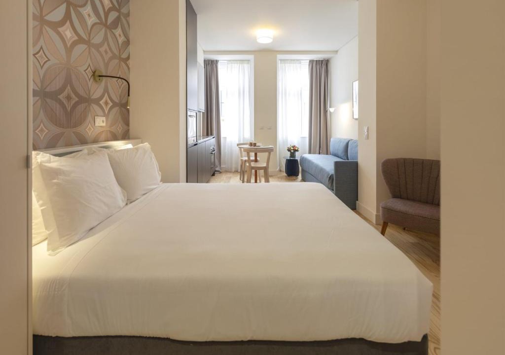 Misericordia Apartment | LSA Santos by Numa