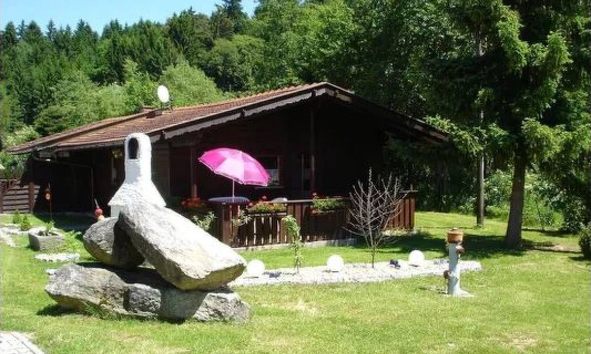 Eppenschlag House | Marco in Eppenschlag by Interhome
