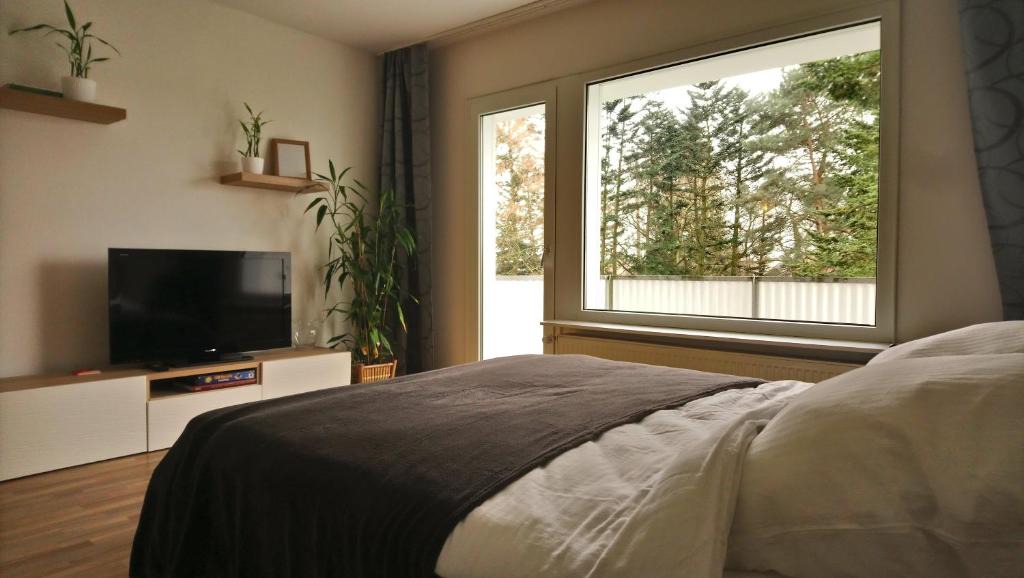 Hamm Apartment | Melia