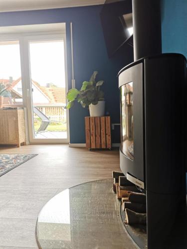 Pullenreuth Apartment | Mente Azul