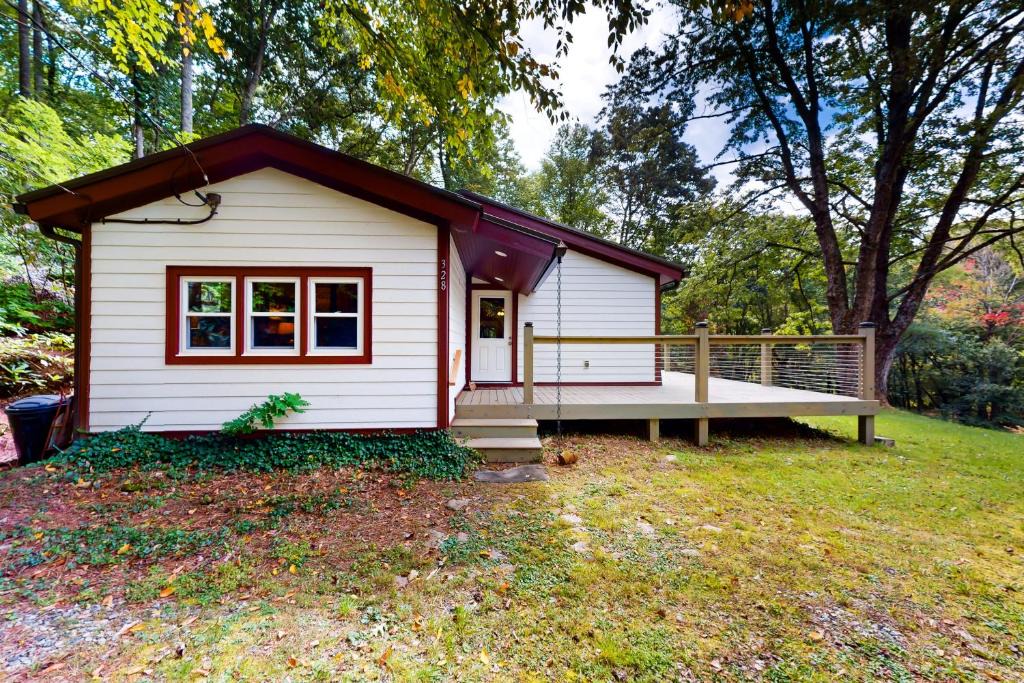 Mill Ridge House | Mill Ridge Magic