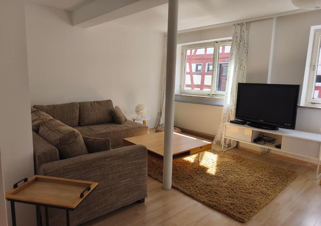 Idstein Apartment | Moni