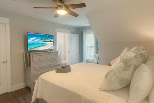 Colington Harbour Apartment | Ocean Pearl