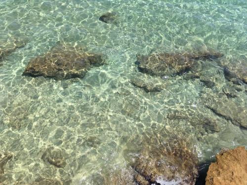 Spadafora Apartment | relax due passi dal mare