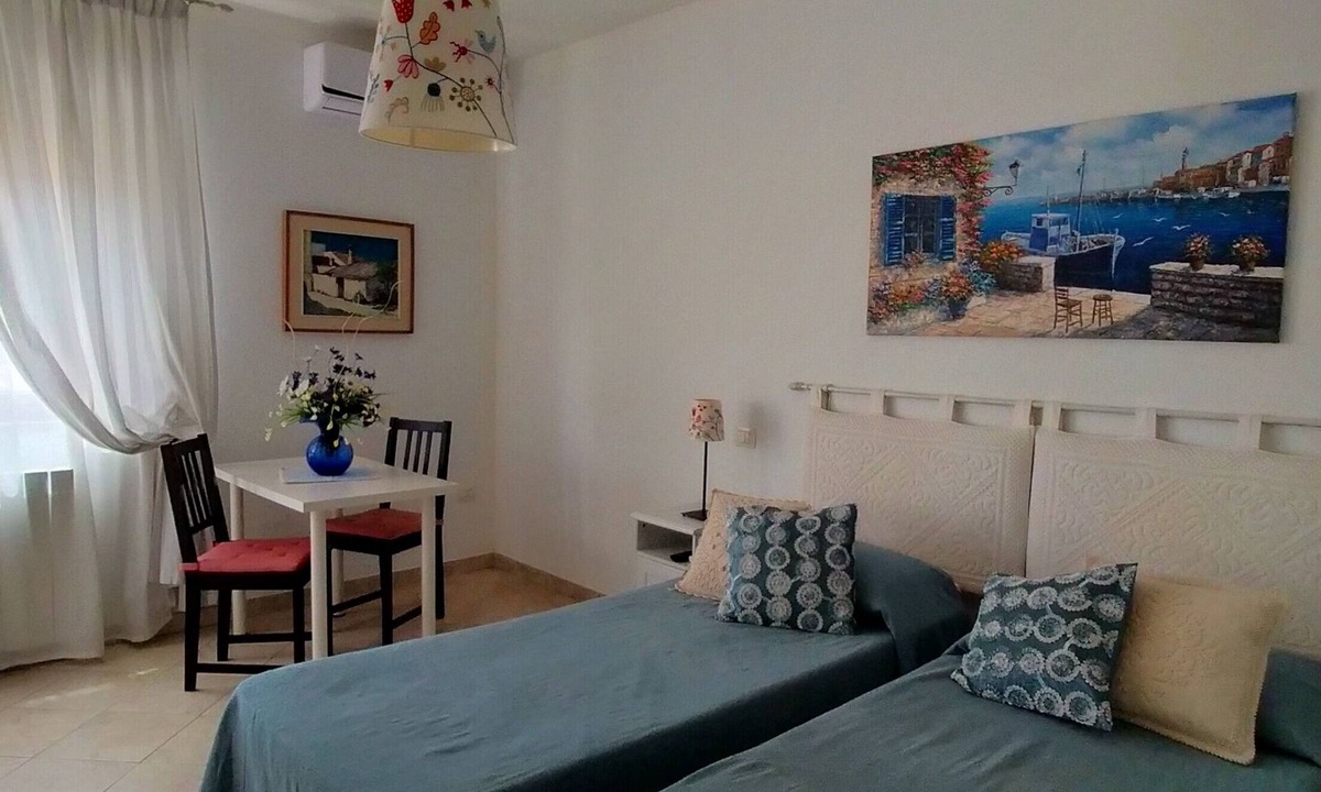 Ploaghe Bed & Breakfast | Sa Chessa
