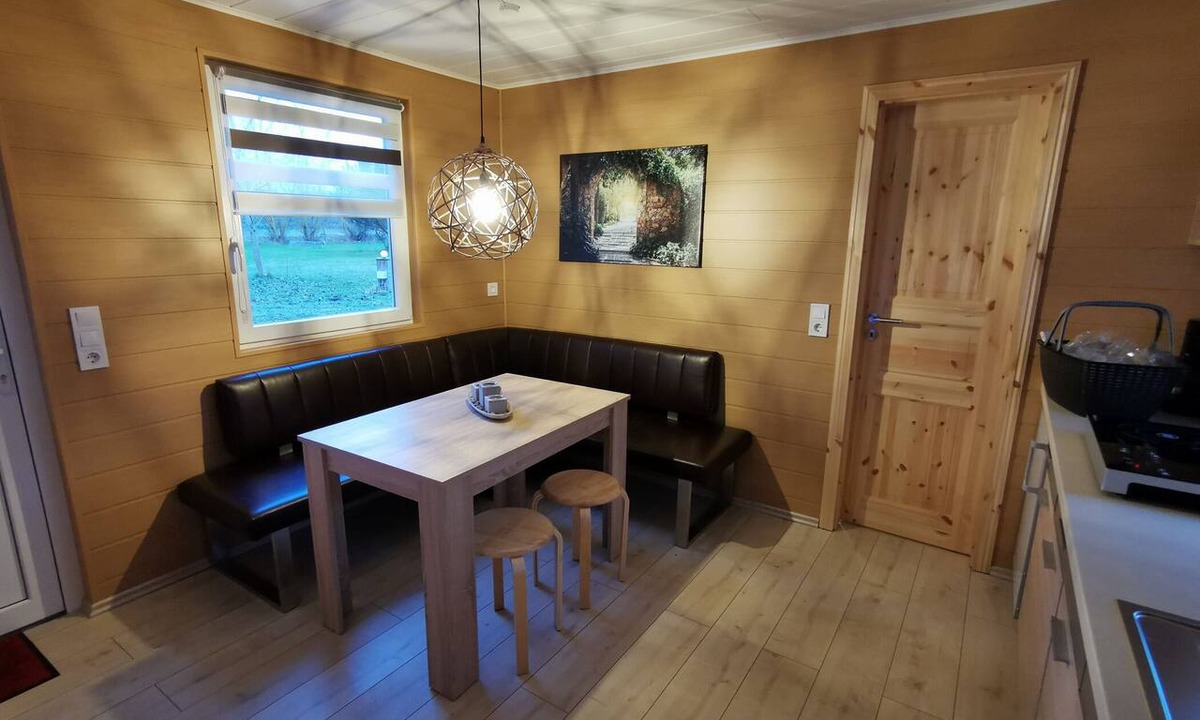 Basedow House | Seedorf Bungalow No. 6