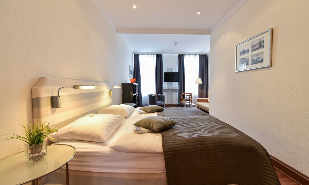 Iserlohn Hotel | Stadthotel Iserlohn