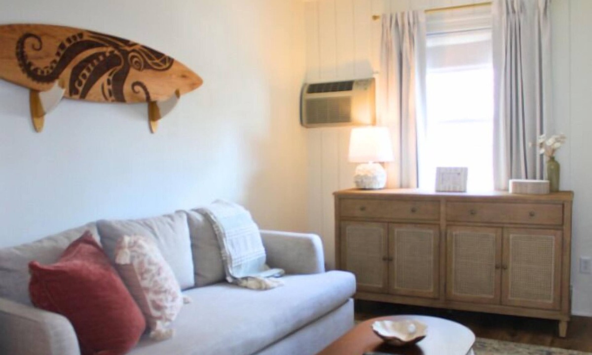 Ogunquit Hotel | The Trident Inn
