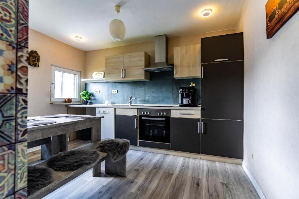 Waldbrunn Apartment | Timeout Namaste