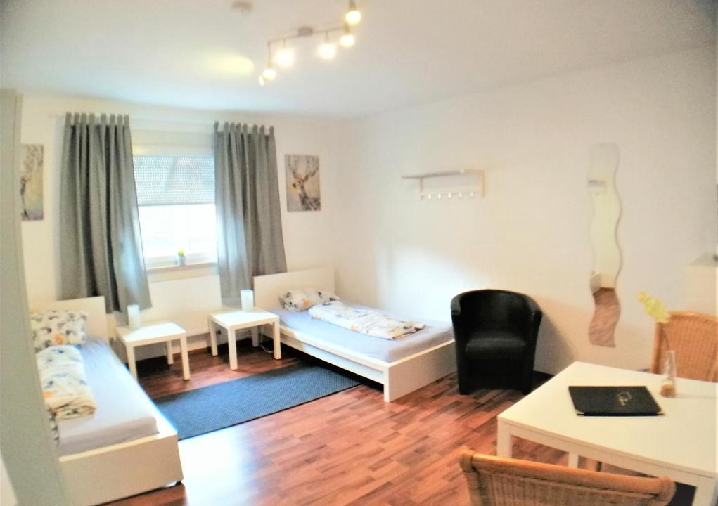 Kransberg Apartment | Unterkunft4You