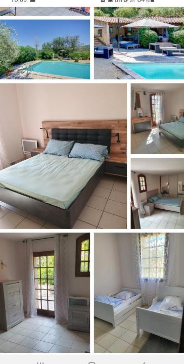 Ceyreste Villa | Villa Hindou