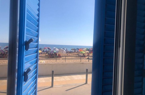 Punta Secca House | Affittacamere Blue Velvet