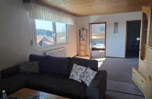 Eppenschlag Apartment | Alpenblick