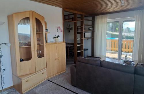 Eppenschlag Apartment | Alpenblick