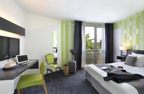Avranches Hotel | Altos Hotel & Spa