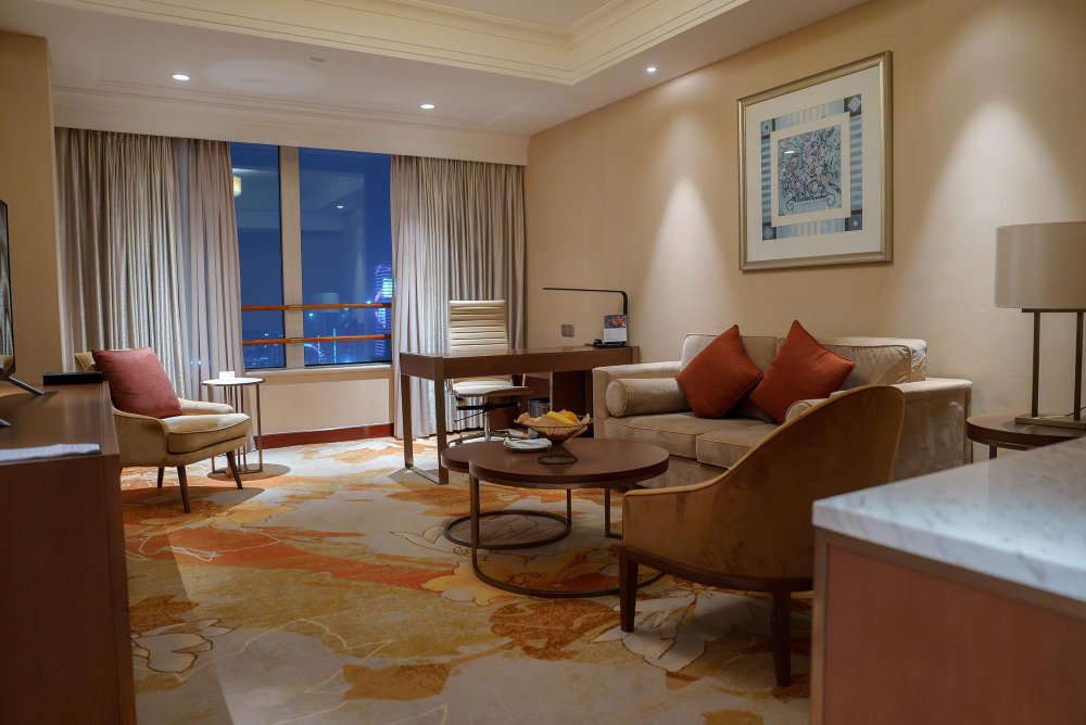 Sunset Hotel | Ameri-Stay Inn & Suites