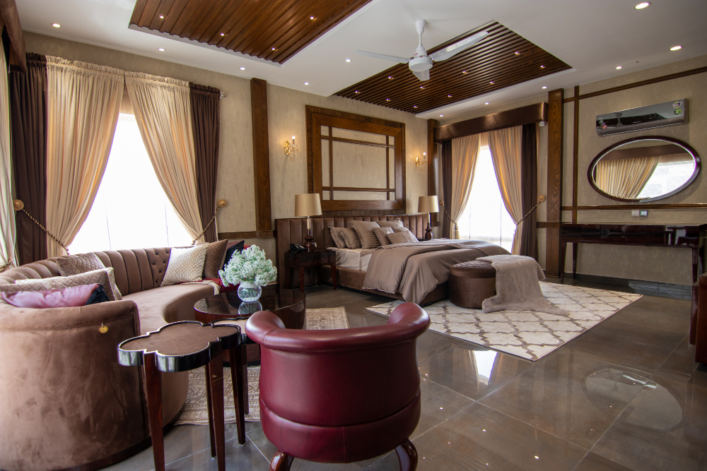 Sunset Hotel | Ameri-Stay Inn & Suites