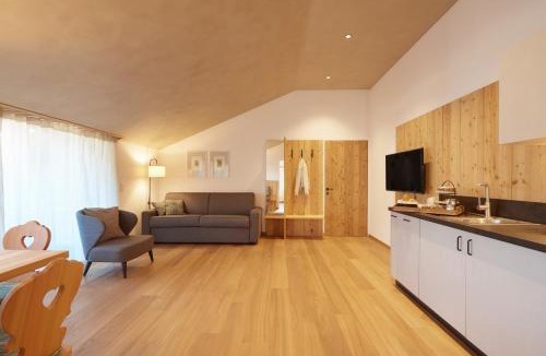 Tesimo Apartment | Ansitz Lidl