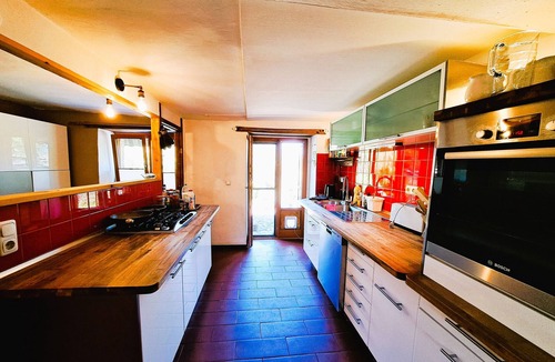 Muritz Apartment | Apartment Adele Object ID 121148
