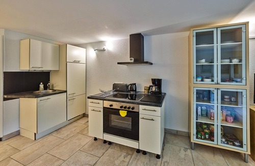 Ramscheid House | Apartment Eifelsteig