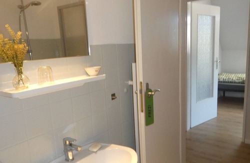 Kremperheide Apartment | Apartment Schmidt