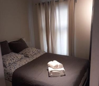 Rogier Apartment | Appartbrussels