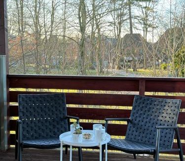 Schenefeld Apartment | Auszeit