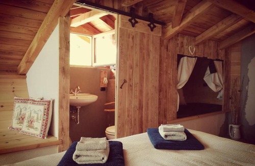 Monclassico House | B&B Baita Bertolini