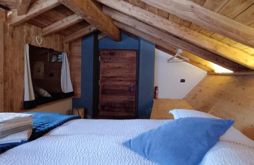 Monclassico House | B&B Baita Bertolini