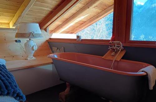 Monclassico House | B&B Baita Bertolini