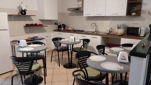 Rivalta sul Mincio Bed & Breakfast | B&B Canossa