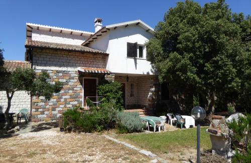 Nuoro Bed & Breakfast | B&B Casa Solotti