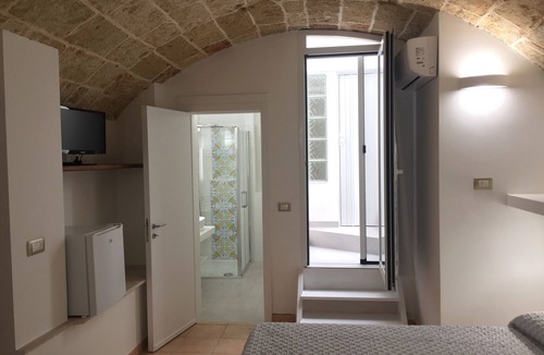 Ugento Bed & Breakfast | B&B Ugento Dimora