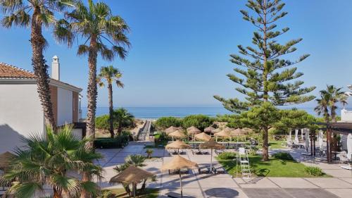 Punta Umbria Hotel | Barceló Punta Umbría Mar